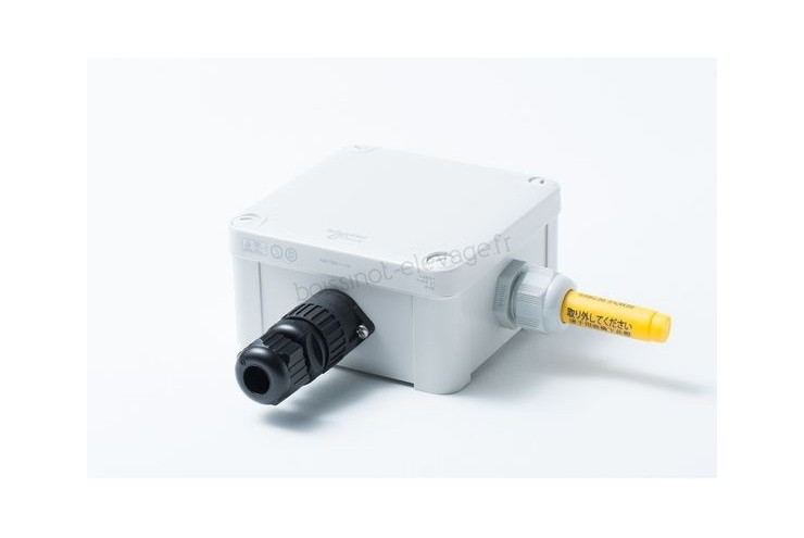 Sonde d'hygrométrie CHY-10