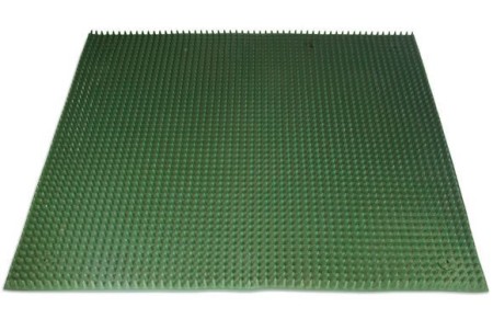 Tapis type M 1 trou