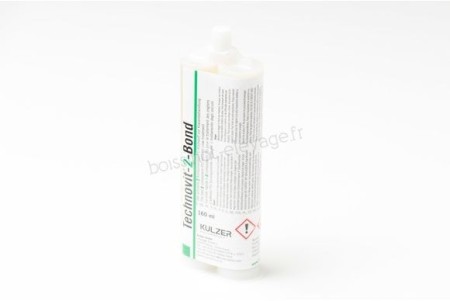 Technovit 2 bond cartouche 160 ml