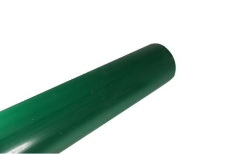 Tube PVC dia 90x1.5 L : 1m vert