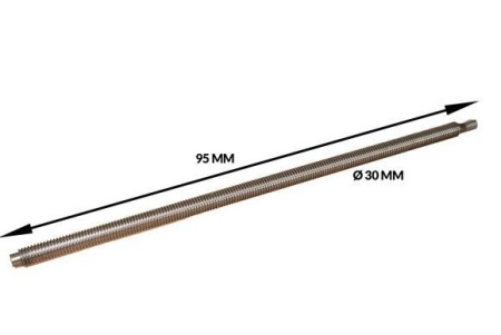 Vis verin 500/1000kg