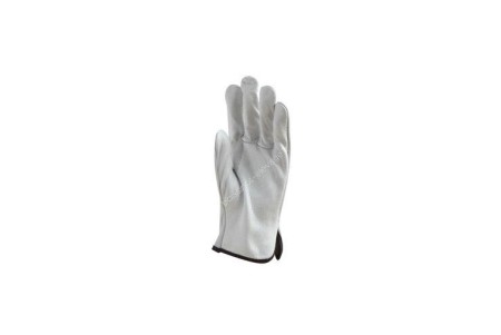 Gants cuir pleine fleur de bovin naturelle