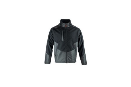 Blouson polaire membranée emp Oxford  - Théorême