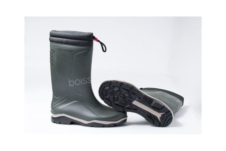 Bottes Dunlop Blizzard