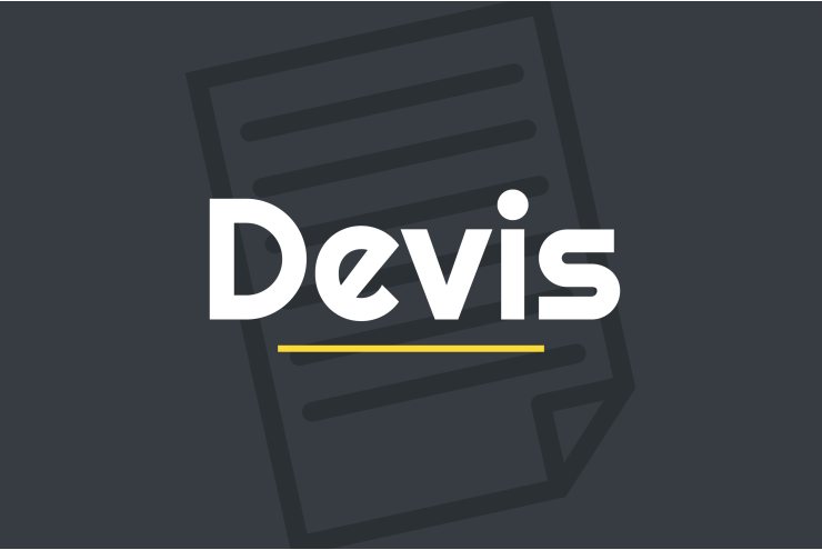 Devis Web 24962