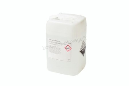 Acide sulfurique 35% 25 Kg