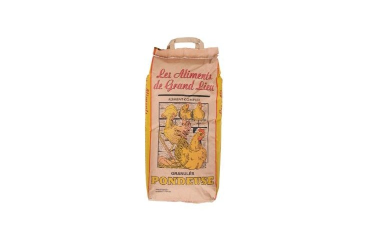 Aliment poule pondeuse 25Kg