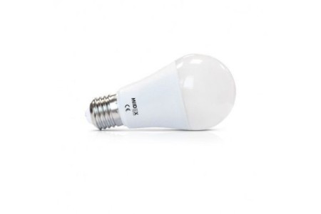 Ampoule LED 230V 11W non dimmable 3000K