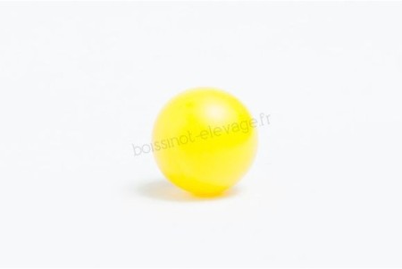 Boule flotteuse 1" - Leader Cup 25 mm