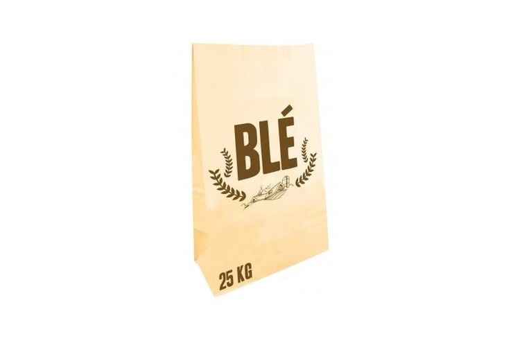 Blé 25Kg