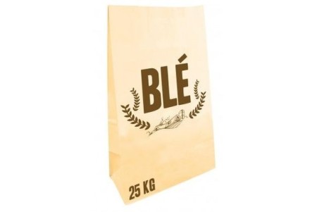 Blé 25Kg