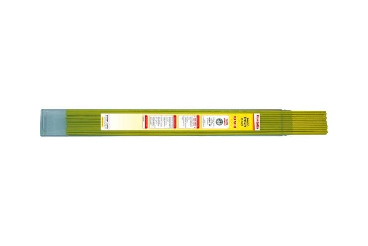 Bras.p/galva Enrobe 3mm 18xfc 1kg L'etui