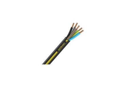 Cable R2v 5g2.5 Avec V/j A La Coupe Ml