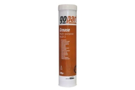 Cartouche de graisse 400g