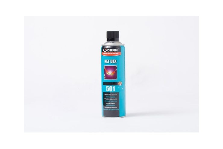 Dégraissant Net Dex Aerosol 650ml