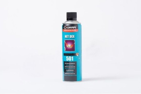 Dégraissant Net Dex Aerosol 650ml