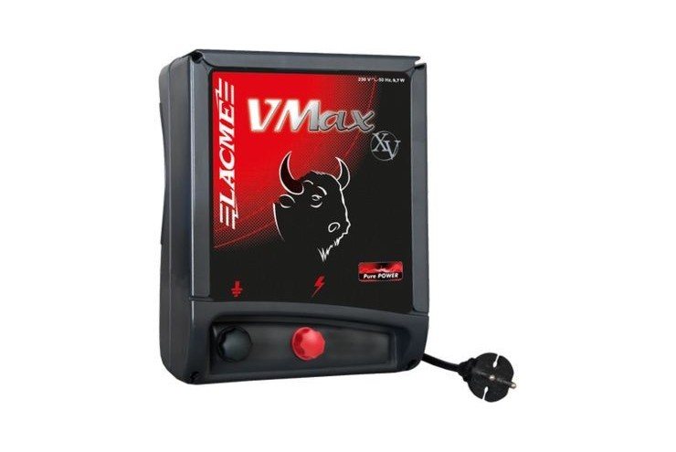 Electrificateur VMAX XV