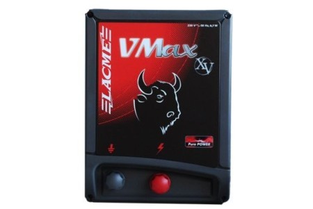 Electrificateur VMAX XV