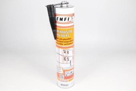 Emfimastic Pu40 Batim.no Cart 300ml