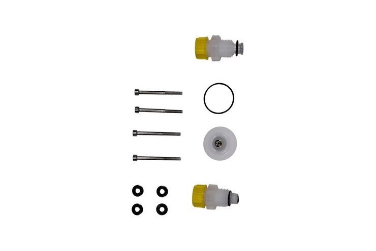 Kit valves & membrane PV/T/C DDA/C/E 6/9