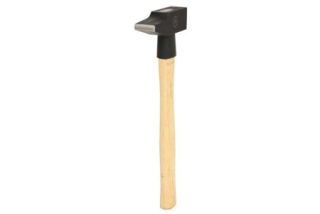 Marteau rivoir manche Hickory, 400 g