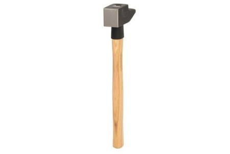 Marteau rivoir manche hickory, 800 g