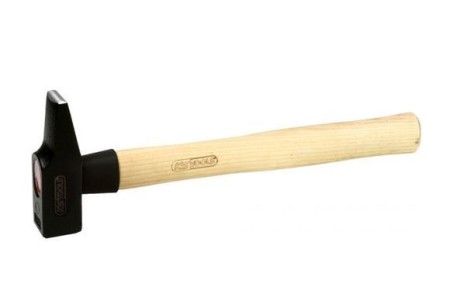 Marteau rivoir manche hickory, 800 g