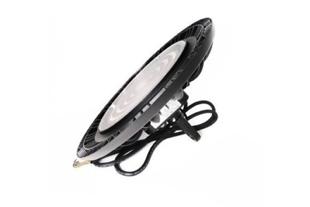 Projecteur suspension ronde 150W- ON/OFF  5000K