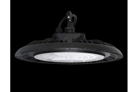 Projecteur suspension ronde 150W- ON/OFF  5000K