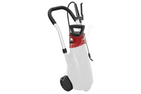 Pulvérisateur électrique mobile Roller Sprayeur 12L